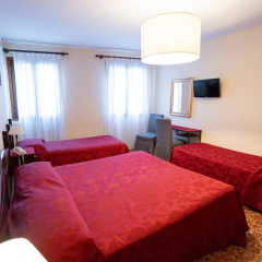 Tivoli Hotel - Bild 18