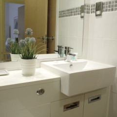 Urban Stay Astral House Apartments - Bild 7