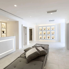 Il Riccio Beach House - Bild 15