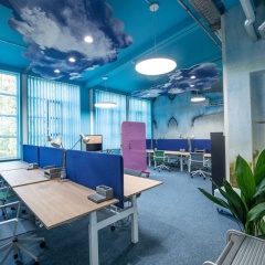 Brucklyn Suites - Bild 21