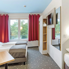 B&B Hotel Lüneburg - Bild 7