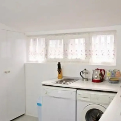 Tarus Bosphorus Apartments Besiktas thumbnail 18