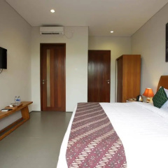 Rama Village Hotel - Bild 5