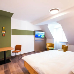 Hotel Sandkorn - Bild 4