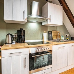 Ferienwohnung Lieblingsplatz - Bild 20