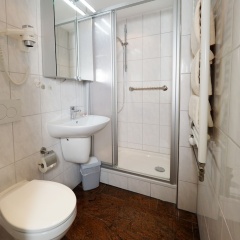Hotel Olympia - Bild 8