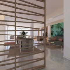Hotel JS Yate - Bild 18