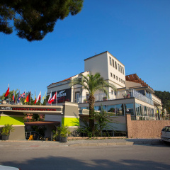 Rich Melissa Hotel - Bild 25