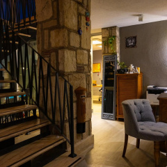 Hotel Pier Marina Bodrum - Bild 1