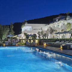 Il Riccio Beach House - Bild 18