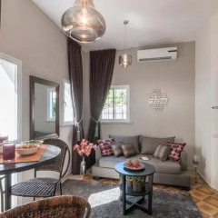 Sweet Inn Apartments - Itamar Ben Avi thumbnail 4