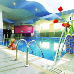 My Home Resort - All inclusive - Bild 16