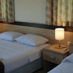 Club Nimara Beach Resort - Bild 2