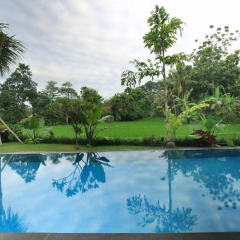 Byasa Ubud - Bild 11