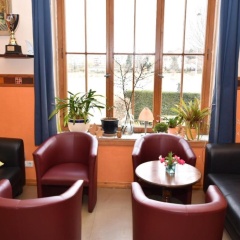 Herberge Orange - Hostel - Bild 1