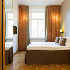 Elite Hotel Adlon - Bild 5