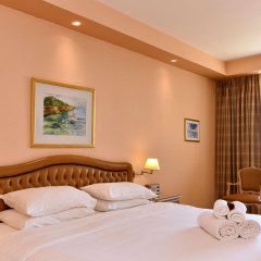 Corfu Palace Hotel thumbnail 5