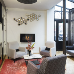 Hotel Le Relais du Marais - Bild 13