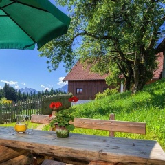 Ferienhaus Lehen - Bild 13