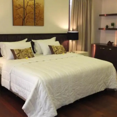 Villa Pantai Senggigi - Bild 3