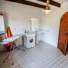 Sweet - modern, well-equipped villa with private pool in Benissa thumbnail 15