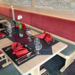 Hotel Restaurant Weingut Kapellenhof - Bild 22