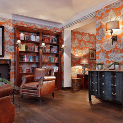 Hôtel R. Kipling by Happyculture - Bild 27