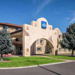 Americas Best Value Inn Sparks thumbnail 1