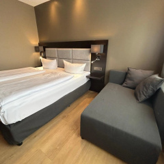 Hotel am Karlstor - Bild 4