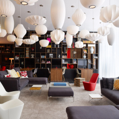 citizenM London Bankside - Bild 14