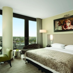 Hyatt Regency Düsseldorf - Bild 3