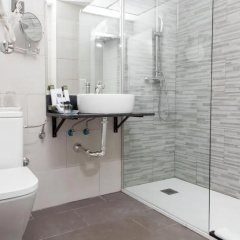 Hotel Soho Bahia Malaga - Bild 28