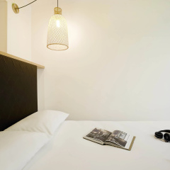 ibis Styles Paris Buttes Chaumont - Bild 1