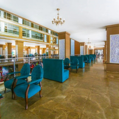 Eftalia Splash Resort — All inclusive - Bild 2