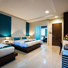 The Nice Hotel - Bild 3
