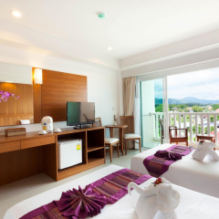 Rawai Princess Hotel - Bild 5