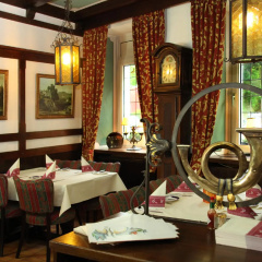 Hotel Zur Post Trier - Bild 20