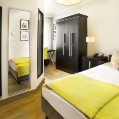 Hamburger Hof Hotel - Bild 6