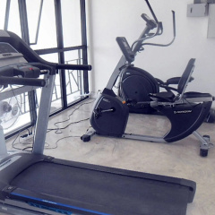 Vismaya Suvarnabhumi Hotel - Bild 22