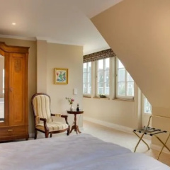 Hotel Villa Linnenschmidt - Bild 3