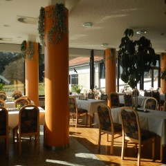 Berghotel Sankt Andreasberg - Bild 15