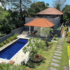 Villa Kaze No Toki - Bild 14