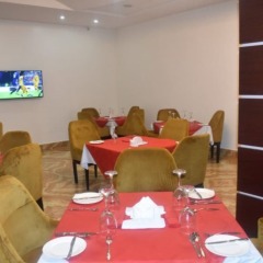 City Cruz Hotel in Owerri, Nigeria from 114$, photos, reviews - zenhotels.com photo 11