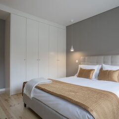 Alegria Residence in Porto, Portugal from 278$, photos, reviews - zenhotels.com photo 5