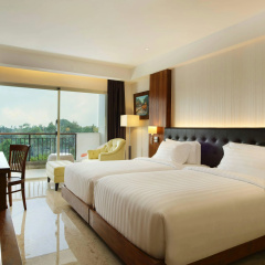 Sthala, A Tribute Portfolio Hotel, Ubud Bali - Bild 2