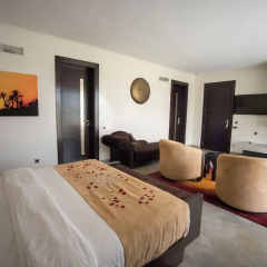 Palais Gen Eden Marrakech – Séjour VIP avec Piscine, Restaurant et Services Premium - Bild 7