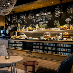 Motel One Stuttgart-Mitte - Bild 11