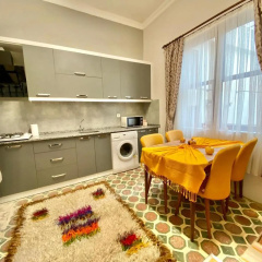 Antalya Inn Hotel - Bild 19