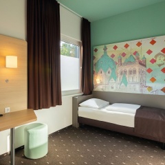 B&B Hotel Neuss - Bild 12