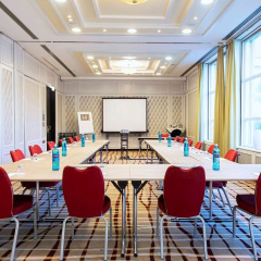 The Q - Quadro City Hotel - Bild 16